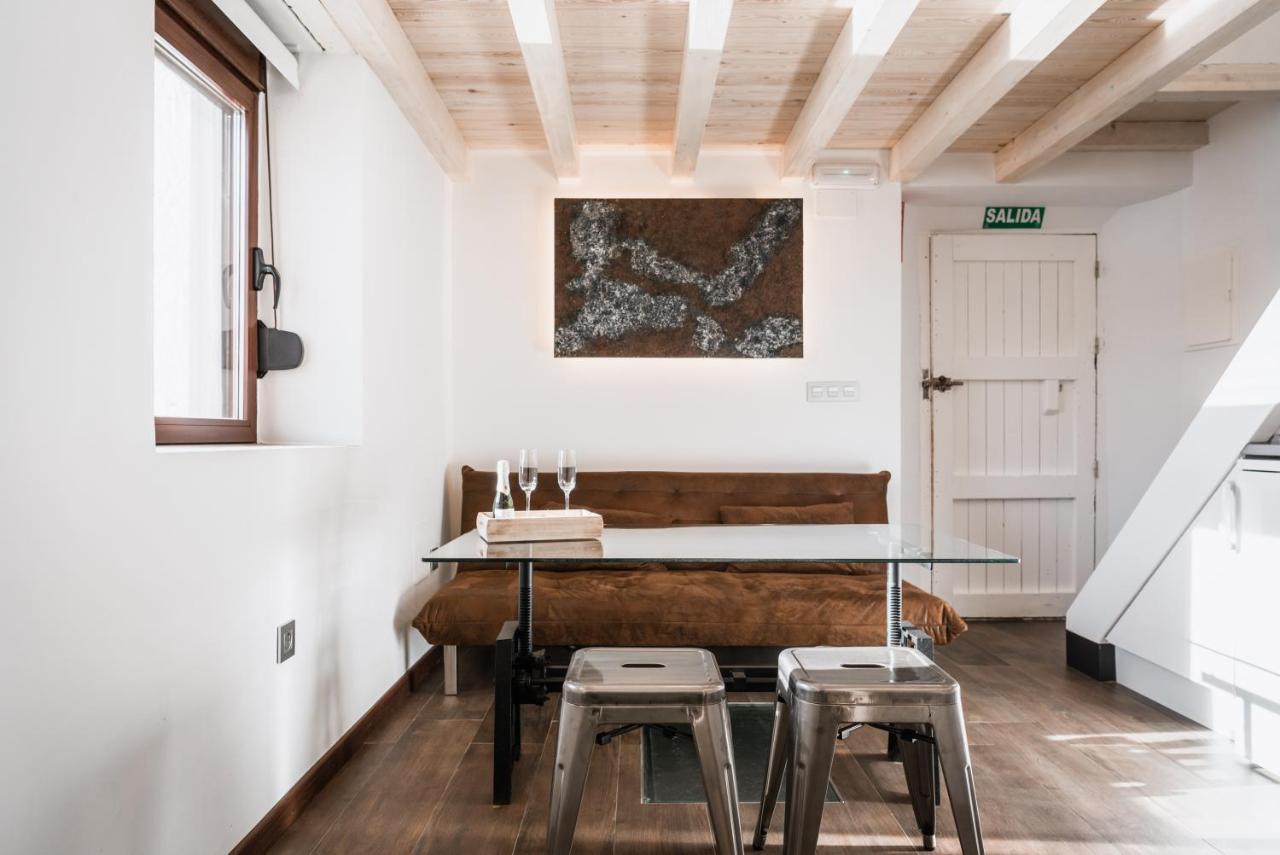 Hostal La Casita del Pescador Ossa de Montiel Exterior foto